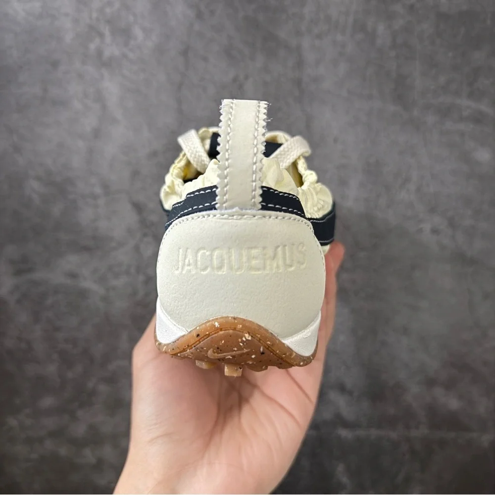 Jacquemus x Nike Moon Shoe OG Soft Pearl